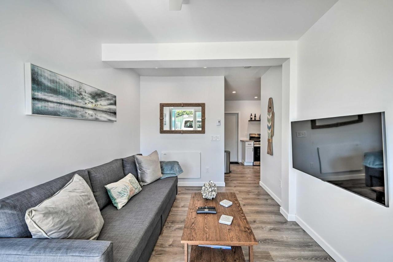 Stylish San Diego Apartment With Smart Tv! Buitenkant foto